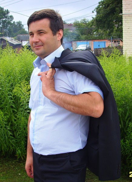 Александр Подерачёв