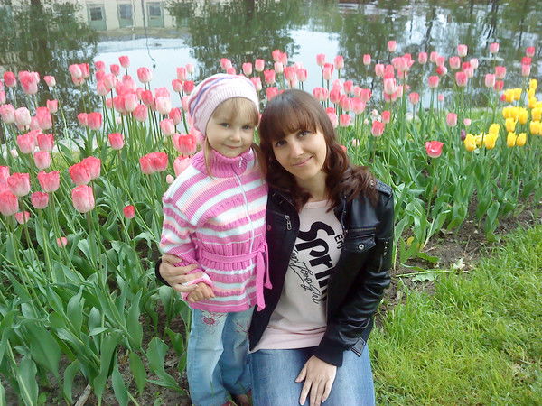 Юлианна Уханова