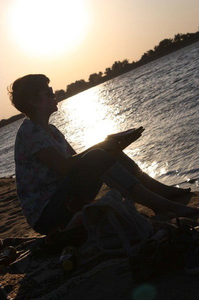 Ольга Курасова