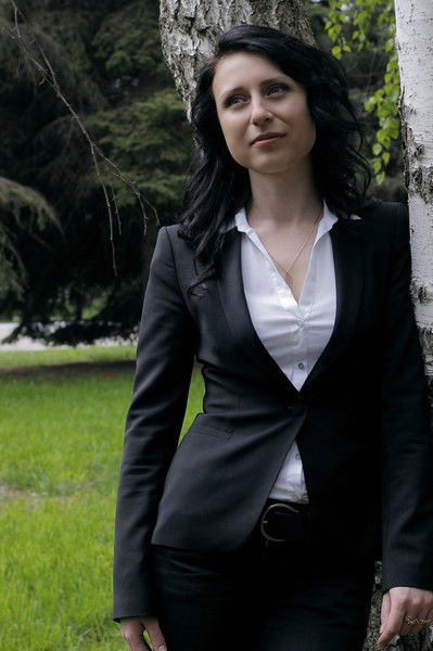 Инна Тишаева