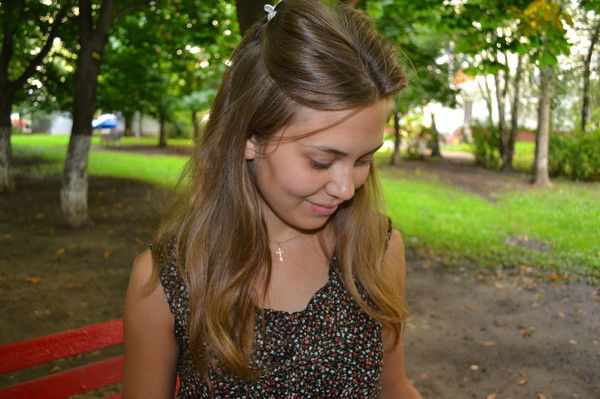 Вера Князева