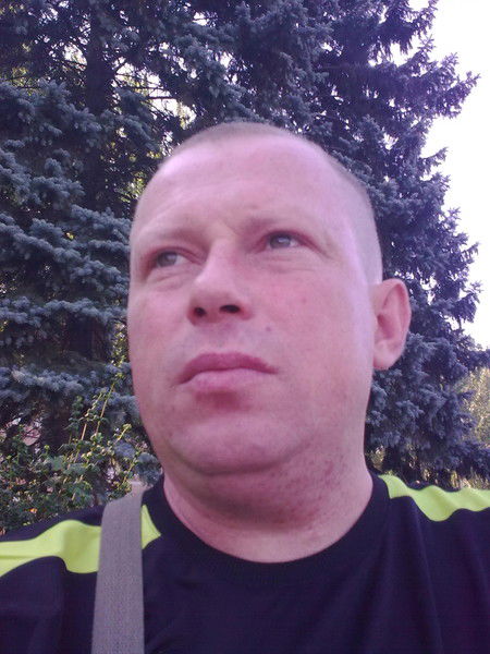 Сергей Гомонов