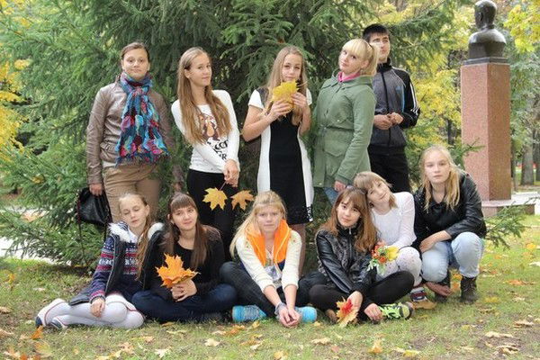 Аня Аверкина