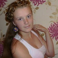 Анастасия Пятакова