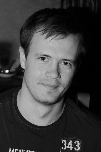 Алексей Пименов