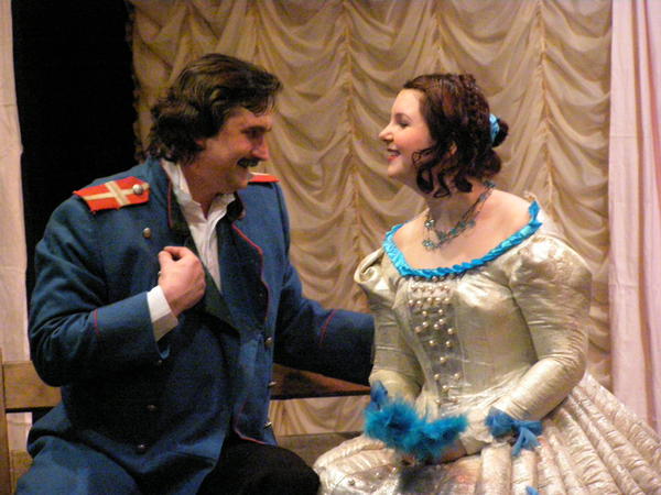 Виталий Гринченко