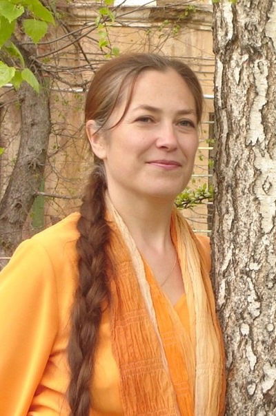 Елена Прокопеня