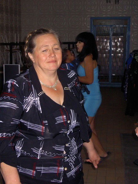 Ольга Тыцкая-Бондаренко