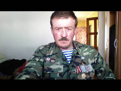 Александр Сидоренко