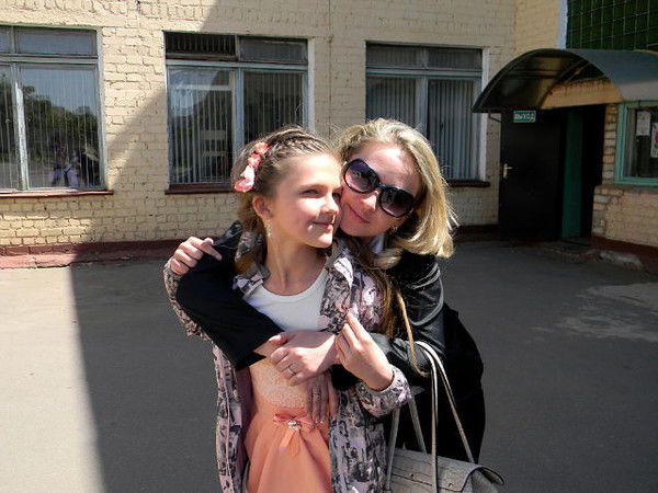 Наталья Шуругова