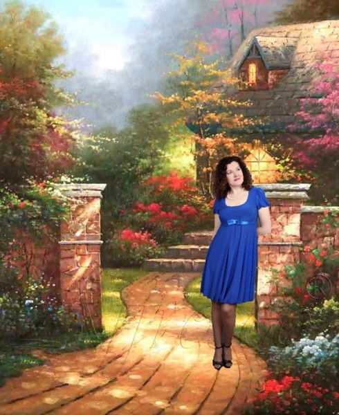 Елена Галле