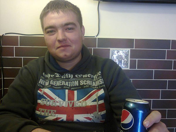 Гриша Жакут