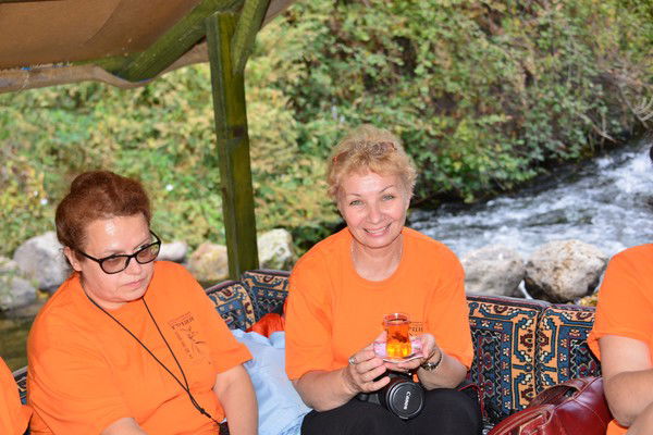 Людмила Иванова