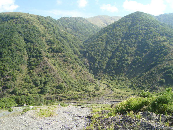 Айдын Исмайылов