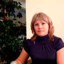Татьяна Порошина