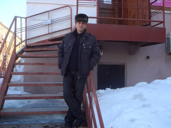 Андрей Васильев