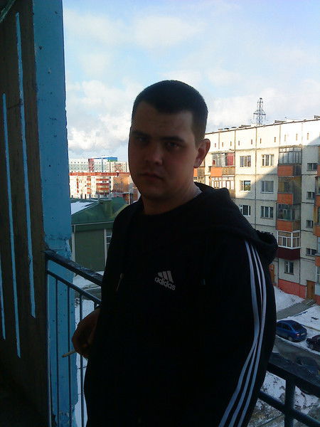 Станислав Марфин