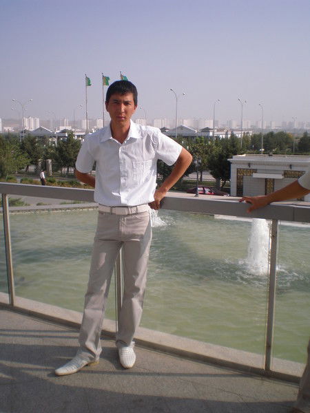 Думан Орынбасаров