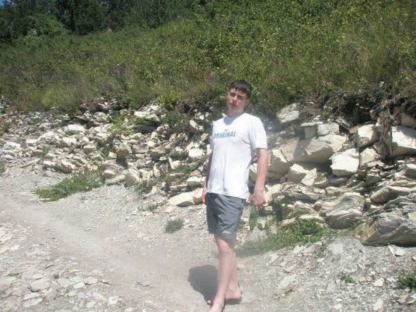 Евгений Свищёв