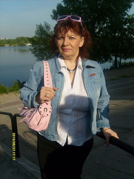 Наталья Тихоненко