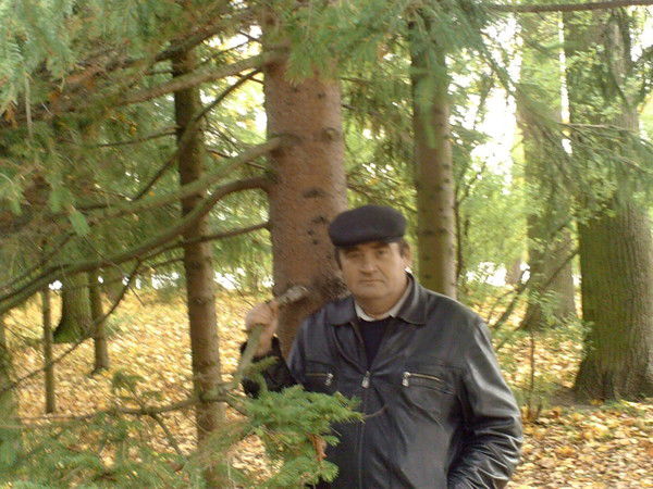 Анатолий Лейко