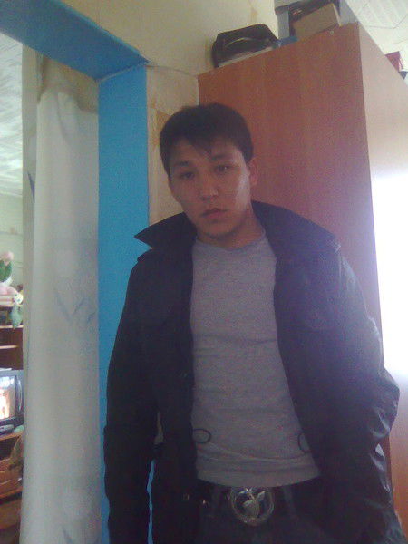 Куаныш Сагадиев