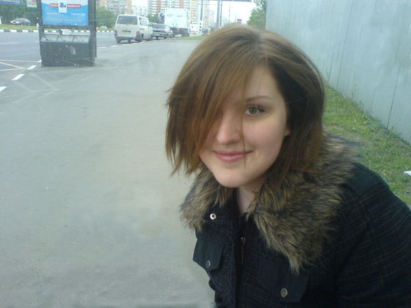 Настёна =(^.^)=