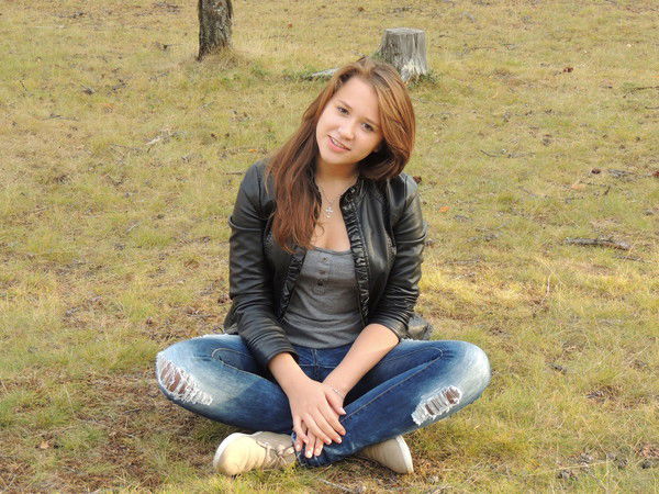 Ксения Вдовина