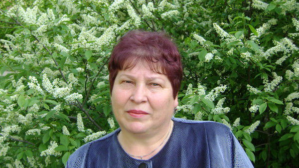 Александра Макарова