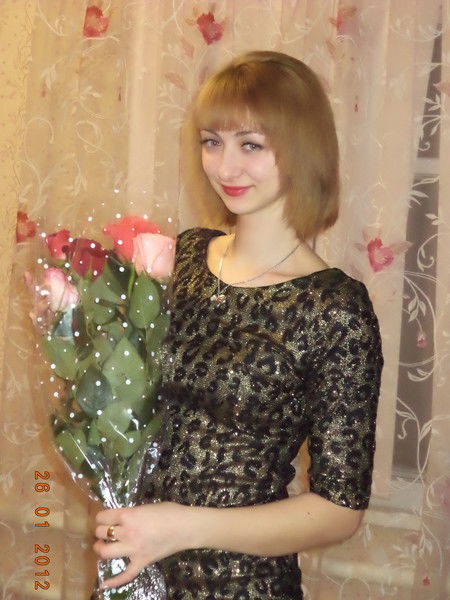 Татьяна Иванкова(Сачко)