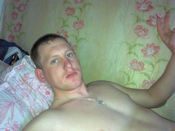 Дмитрий Волокитин