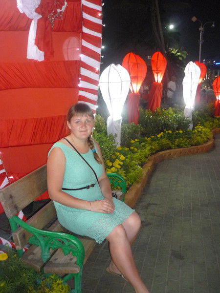 Анна Герасимова