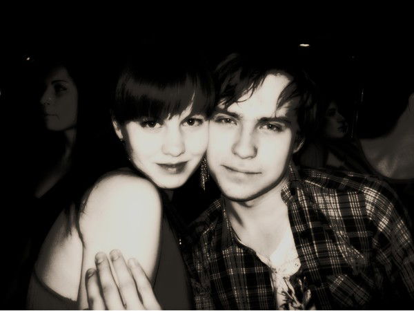 Анечка Прохорова