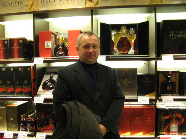 Андрей Лейдо