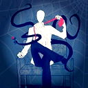 Slenderman .