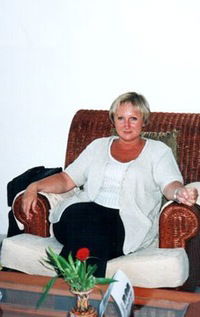 Марина Манина