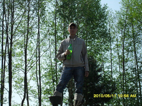 Андрей Фёдоров