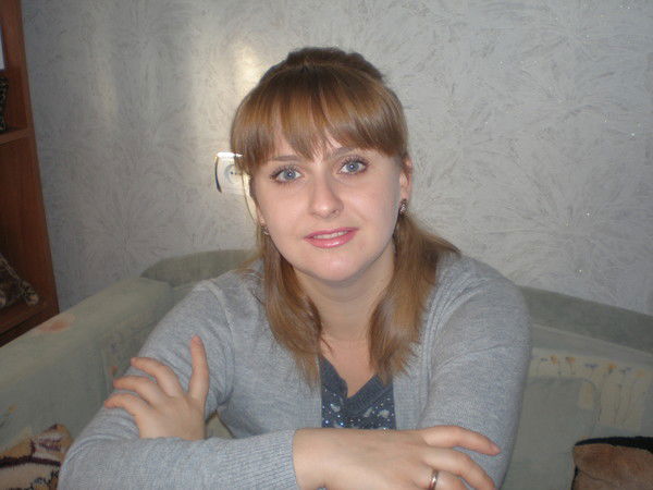 Надежда Вульфович