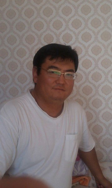 Аманбай Абюров