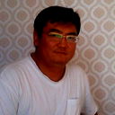 Аманбай Абюров