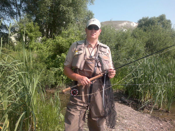 Суданов Олег