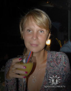 Мария Прохорова