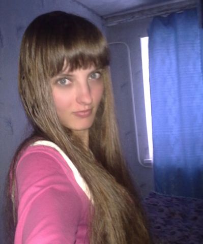 Ольга Анискина