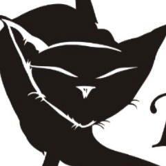 Черная Кошка