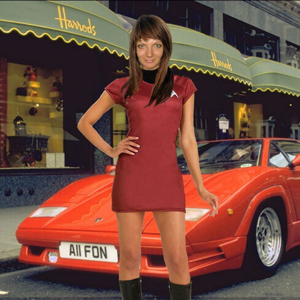 Татьяна Головко