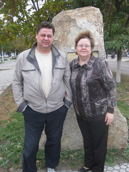 Константин Долгушин