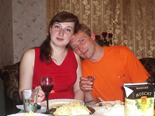 Татьяна Варюгина