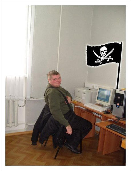 Дмитрий Алексеев