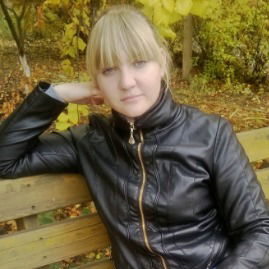 Алла Яремчук