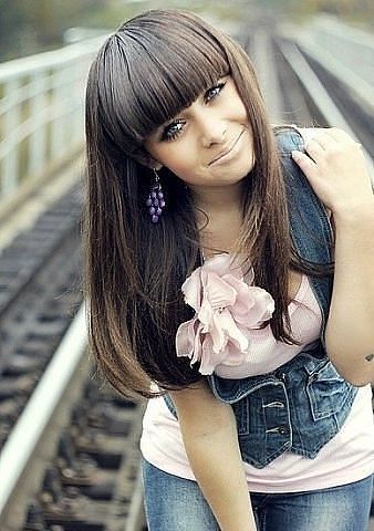 Lianchik))))) Aminova